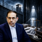 اصغر جهانگیر کیست؟ از ریاست سازمان زندان‌ها تا دفاع از احکام سنگین قضایی