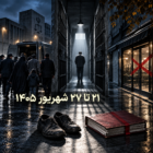 نقض حقوق بشر در ایران؛ از ۲۱ تا ۲۷ شهریور ۱۴۰۵