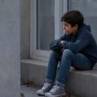 پشت نیمکت‌های پر؛ هزاران کودک همچنان از تحصیل بازمانده‌اند