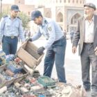 جمع‌آوری دستفروشان در شیراز، برخورد با نان‌آوران خانواده در شرایط فقر مطلق