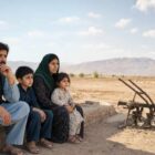 بسته‌شدن مرز افغانستان و پاکستان و تاثیر آن روی کشاورزان ایرانی