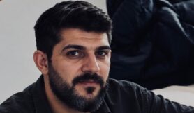 اسکندر حیدرزاده در تبریز اعدام شد