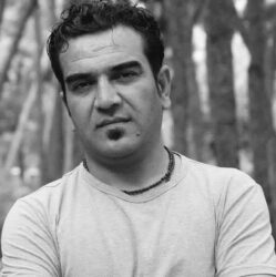 هیمن لطیف شاعر حلبچه‌ای درگذشت