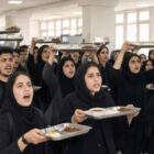 اعتراض دانشجویان به کیفیت غذای دانشگاه‌ها، وضعیتی فاجعه‌بار