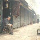 بازار تهران در محاصره رکود و گرانی، قلب اقتصاد کشور از تپش افتاده است