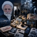 مصادره اموال با برچسب «خیانت»؛ توقیف داراییها و مسدودسازی حسابهای بانکی