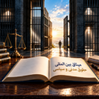 میثاق بینالمللی حقوق مدنی و سیاسی؛ چارچوب جهانی حمایت از آزادی و حقوق انسان