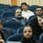 پرستاران مراسم روز پرستار را تحریم کردند