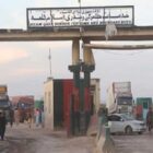 ۲ هزار و ۲۷۱ کامیون پشت مرز دوغارون؛ صادرات ایران در گلوگاه گمرکی