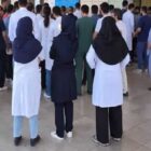 موج استعفای پرستاران؛ حقوق ناچیز، شیفت‌های سنگین و فرسودگی
