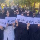 پرستاران در بن‌بست معیشت؛ ماندن در حرفه‌ای که دیگر صرفه اقتصادی ندارد