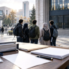 پس از اعتراضات؛ احکام انضباطی برای حدود ۳۰ دانشجو در دانشگاه صنعتی اصفهان