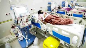 ۱۰۰ هزار کمبود پرستار؛ نظام سلامت در آستانه بحران نیروی انسانی