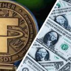 تتر روی مدار جنون؛ سقوط ۱۳ هزار تومانی در ۱۱ دقیقه