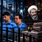 غلامرضا اکبری‌مقدم؛ قاضی پرونده اعدام علی همتی و مجید نیک‌اندیش
