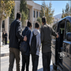 ربایش دو نوجوان ۱۴ ساله در آزادشهر؛ امیرحافظ یزداندوست و ساجد نوروزی همچنان ناپدید هستند